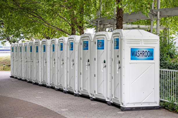 Best High-end porta potty rental  in Brodhead, KY