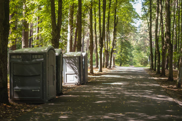 Portable bathroom rental in Brodhead, KY