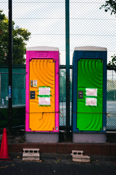 Best Affordable portable toilet rental  in Brodhead, KY