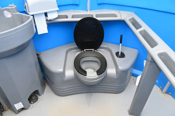 Best Portable toilet rental cost  in Brodhead, KY