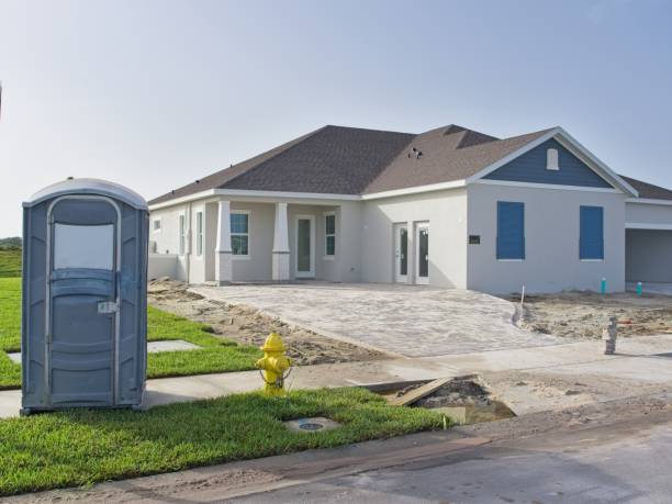 Best Affordable porta potty rental  in Brodhead, KY
