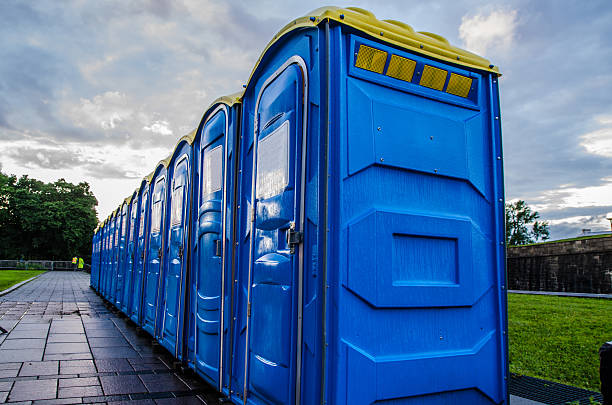 Best Local porta potty services  in Brodhead, KY